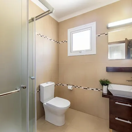 Sunnyvillas: 3br Family Villa☆private Pool Semesterbostad *