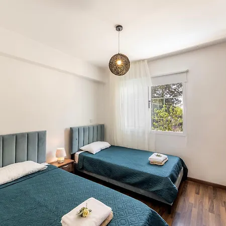 Sunnyvillas: 3br Family Villa☆private Pool *