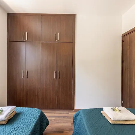 Sunnyvillas: 3br Family Villa☆private Pool Semesterbostad