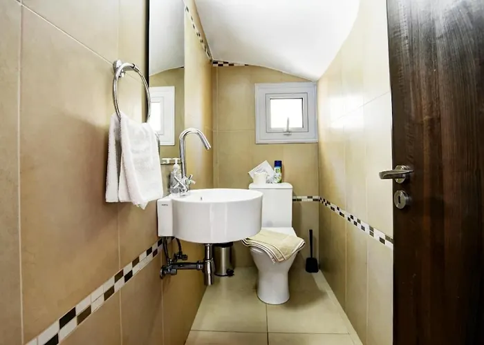 Sunnyvillas 3br Family Private Pool Cl23 Casa vacanze *