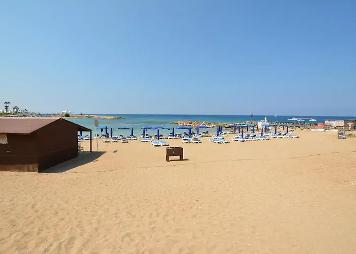 Sunnyvillas 3br Family Private Pool Cl23 別荘 プロタラス