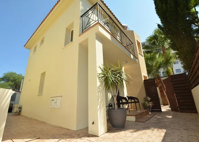 Sunnyvillas 3br Family Private Pool Cl23 *