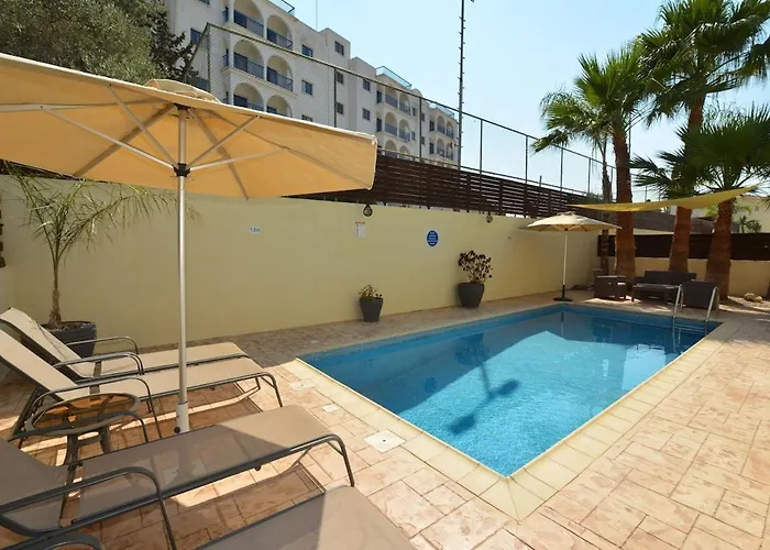 Sunnyvillas 3br Family Private Pool Cl23 * プロタラス