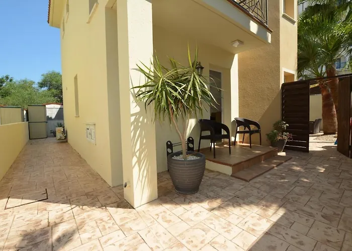 Casa vacanze Sunnyvillas 3br Family Private Pool Cl23 *