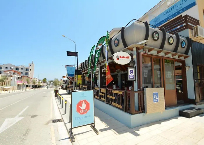 Sunnyvillas 3br Family Private Pool Cl23 프로타라스