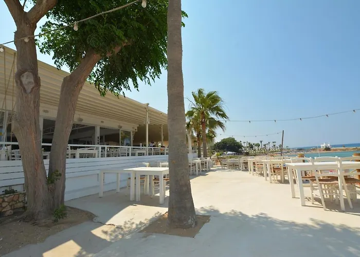 Sunnyvillas 3br Family Private Pool Cl23 프로타라스