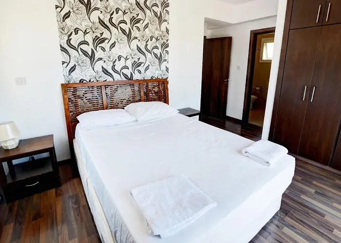 Sunnyvillas 3br Family Private Pool Cl23