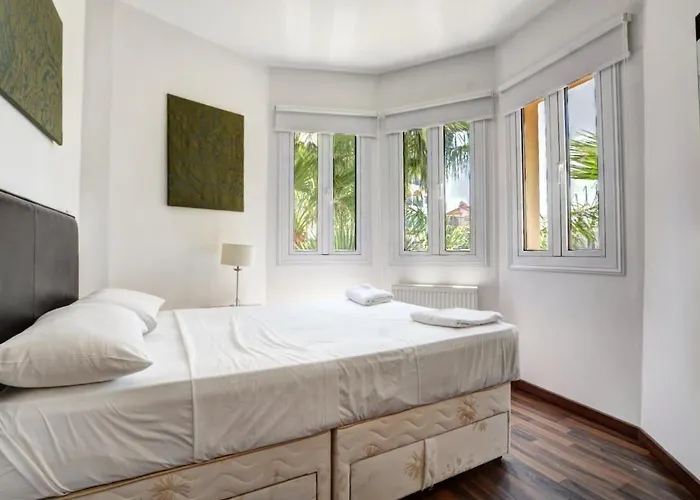 Casa vacanze Sunnyvillas 3br Family Private Pool Cl23 Protaras