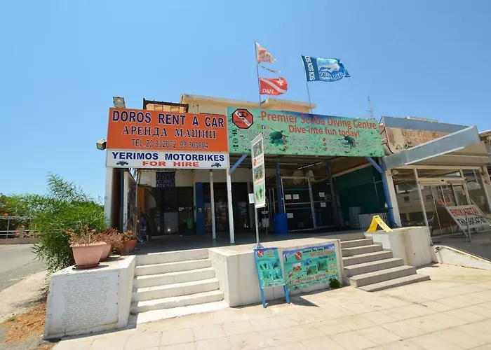 Sunnyvillas 3br Family Private Pool Cl23 * Protaras