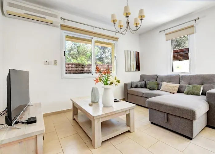 Casa vacanze Sunnyvillas 3br Family Private Pool Cl23 Protaras