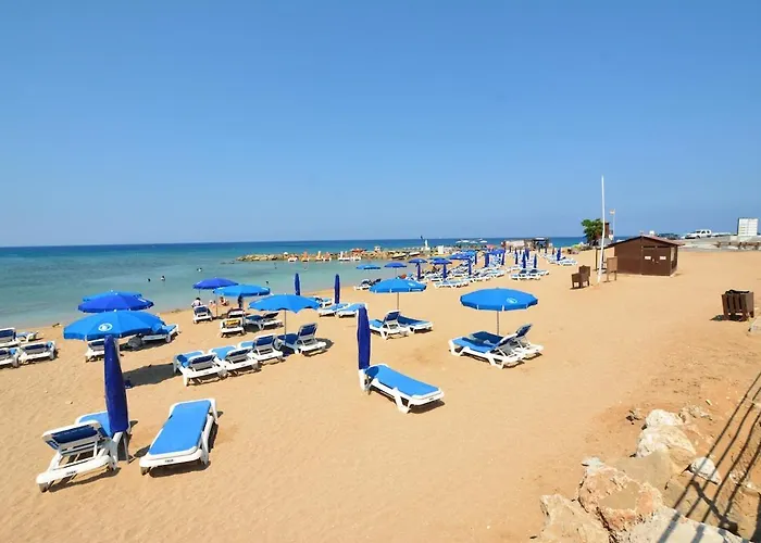 Sunnyvillas 3br Family Private Pool Cl23 * Protaras