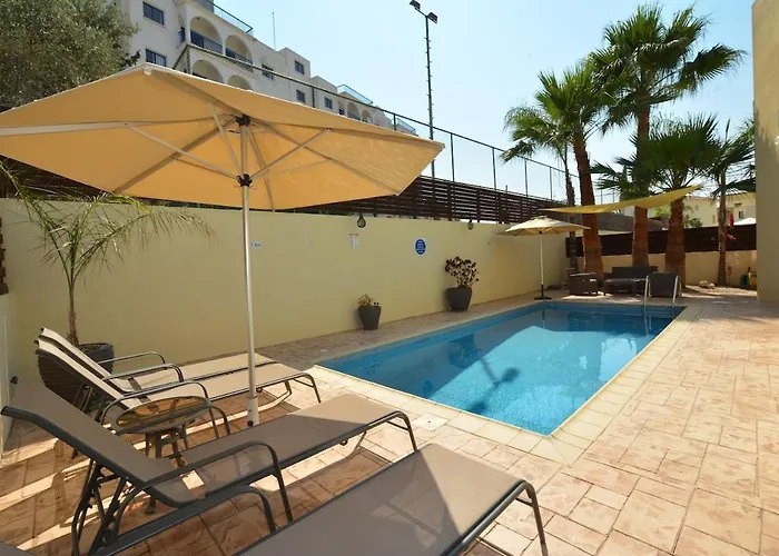 Sunnyvillas 3br Family Private Pool Cl23 Casa vacanze