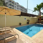Sunnyvillas: 3br Family Villa☆private Pool * بروتاراس