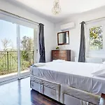 Sunnyvillas: 3br Family Villa☆private Pool بيت للعطل بروتاراس