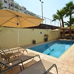 Sunnyvillas: 3br Family Villa☆private Pool بيت للعطل