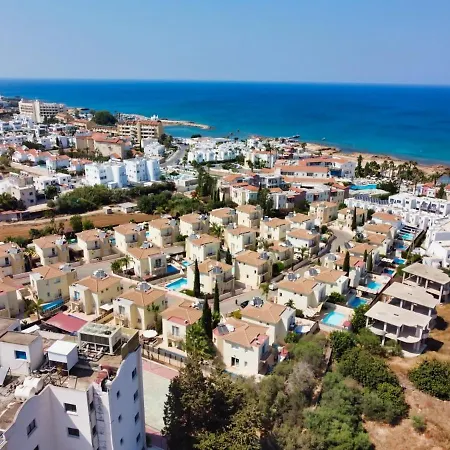 Sunnyvillas: 3br Family Villa☆private Pool