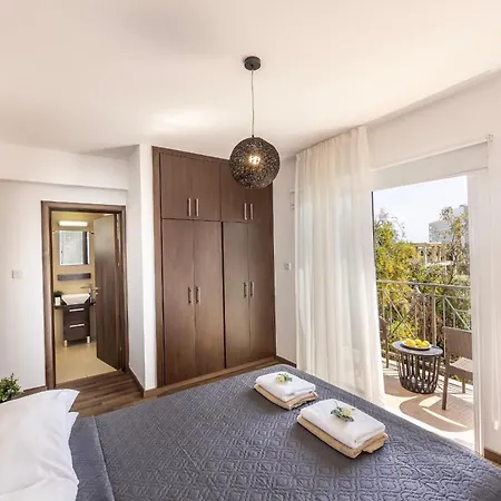 Sunnyvillas: 3br Family Villa☆private Pool * Protaras
