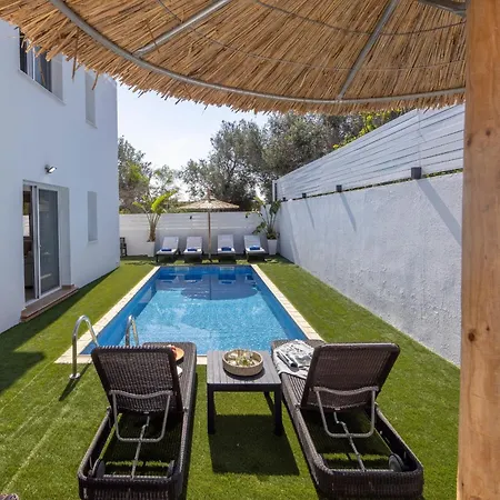 Sunnyvillas: 3br Family Villa☆private Pool